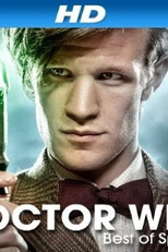 The Timey-Wimey of Doctor Who (The Timey-Wimey of Doctor Who)