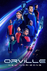The Orville (3ª Temporada) (The Orville (Season 3))