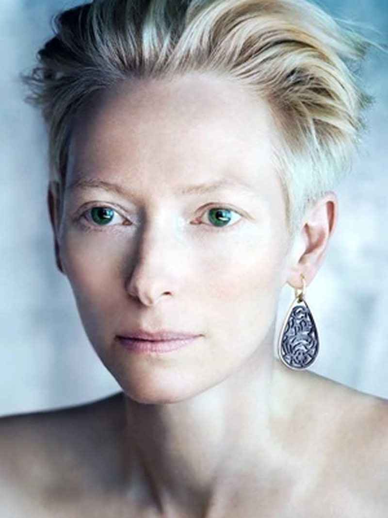 Tilda Swinton - Foto 21