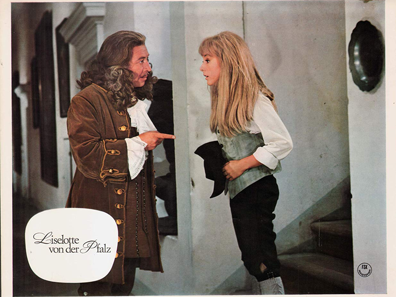 Foto 15 de Liselotte do Palatinado