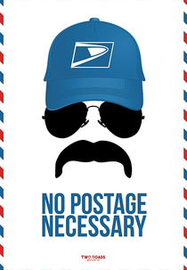 Hackeando o Amor (No Postage Necessary)