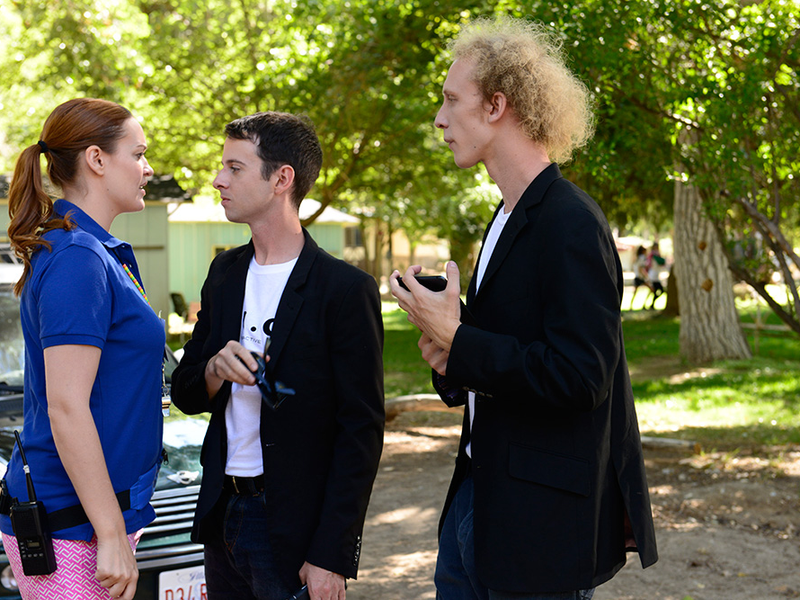 Foto 5 de Camp Takota