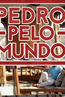 Pedro pelo Mundo (2ª Temporada) - Poster / Capa / Cartaz - Oficial 2