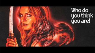 Trailer: Suitable Flesh (Teaser Trailer)