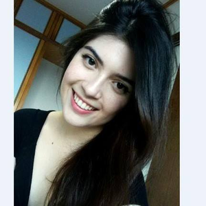 Foto de perfil de Aléxia Teles