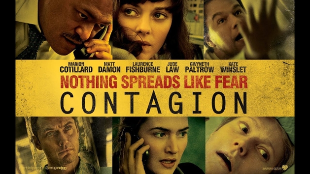 Contagion | Contágio - 2011