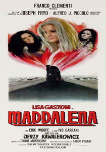 Maddalena (Maddalena)