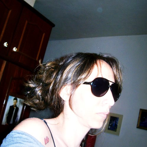 Foto de perfil de Janice Azevedo