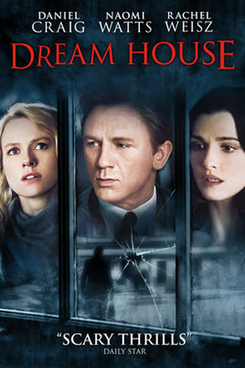  de Filme A Casa dos Sonhos (2011)