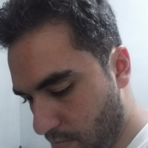 Foto de perfil de Luciano Caputo Portela