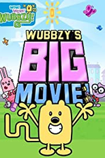 Wubbzy's Big Movie! (Wubbzy's Big Movie!)