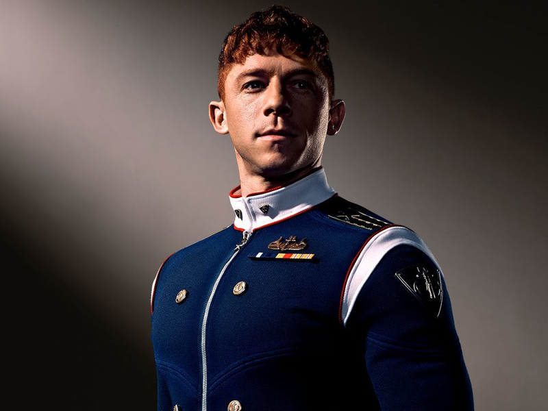 Foto 3 de Vought Rising