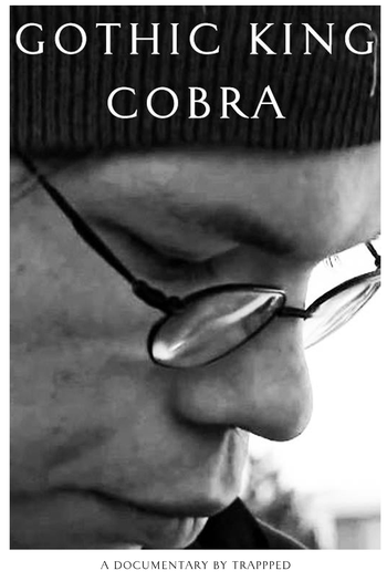  de Filme Gothic King Cobra (2014)