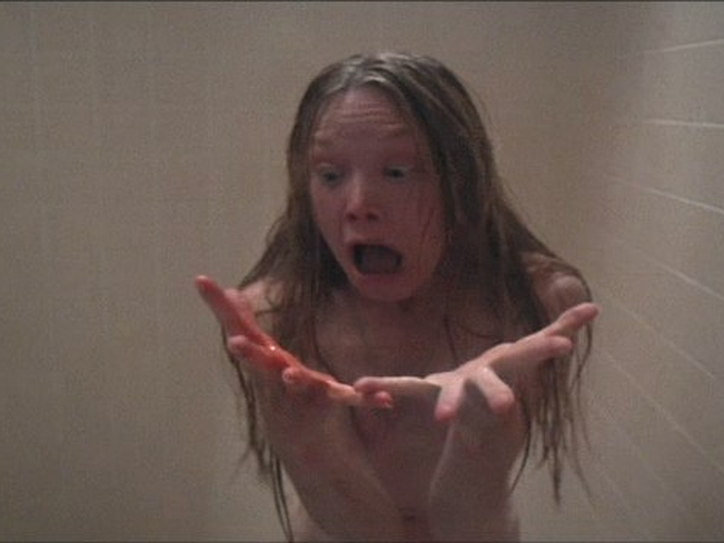 Foto 22 de Carrie, a Estranha