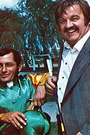 Poster de Episódio Unplaced Favourite (1976)