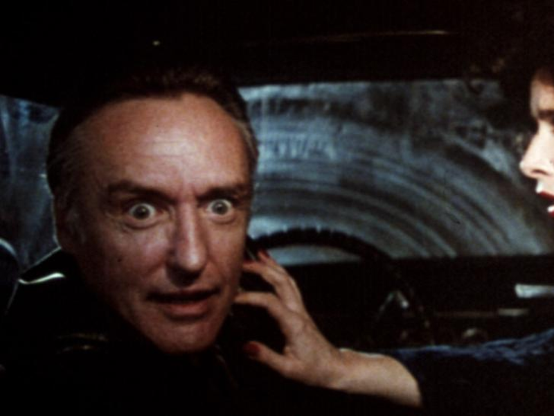 Foto 65 de Veludo Azul