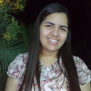 Foto de perfil de Denise Medeiros