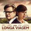 Crítica: Uma Longa Viagem (“The Railway Man”) | CineCríticas