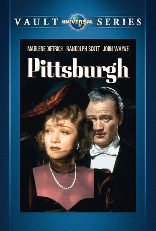 Poster 4 de Filme Ódio e Paixão (1942)