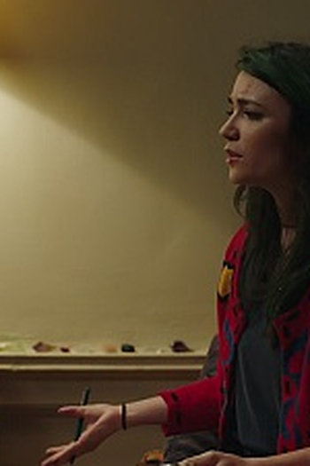 Poster de Episódio Selfie (2016)