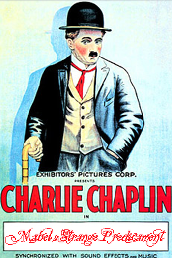 de Curta Carlitos no Hotel (1914)