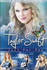 Just For You (Just For You)