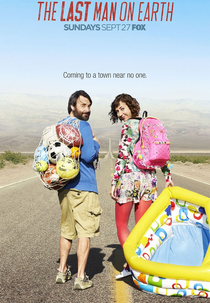 O Último Cara da Terra (2ª Temporada) (The Last Man on Earth (Season 2))