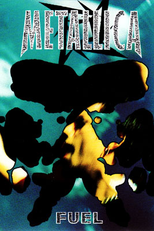 Metallica: Fuel (Metallica: Fuel)
