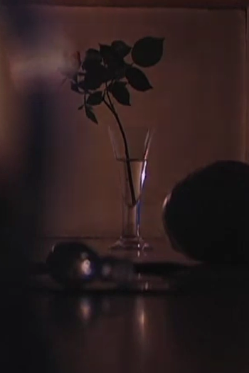 Poster de Curta Candle (2007)