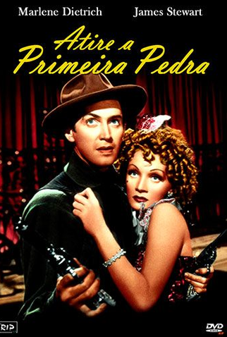 Poster 1 de Filme Atire a Primeira Pedra (1939)