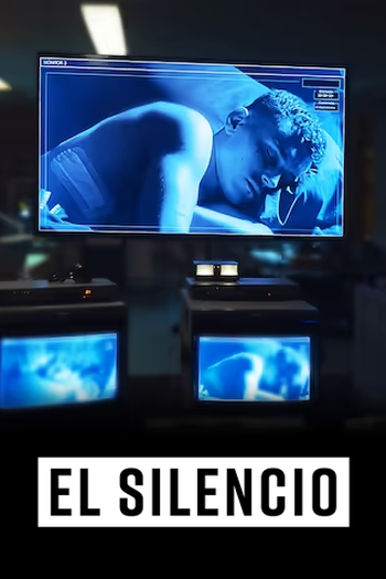  de Série Silêncio (2023)
