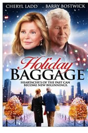 Poster de Filme Holiday Baggage (2008)