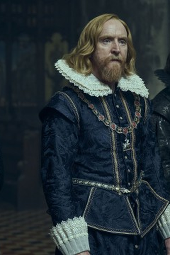 Poster de Episódio The Queen Is Dead (2024)