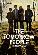 Os Seres do Amanhã (Tomorrow People)