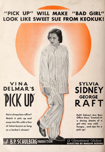 Achada na Rua (Pick-Up)