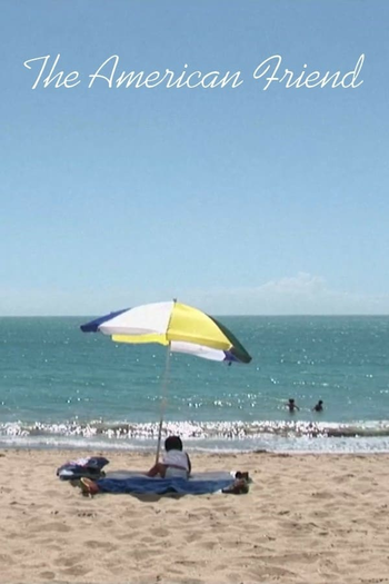  de Curta A Amiga Americana (2009)