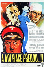 Quanto Mais Frio Melhor (A noi piace freddo...!)