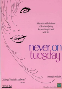 Sedutores Seduzidos (Never on Tuesday)