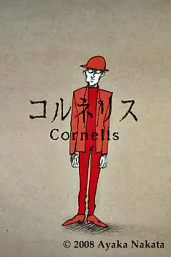  de Curta Cornelis (2008)