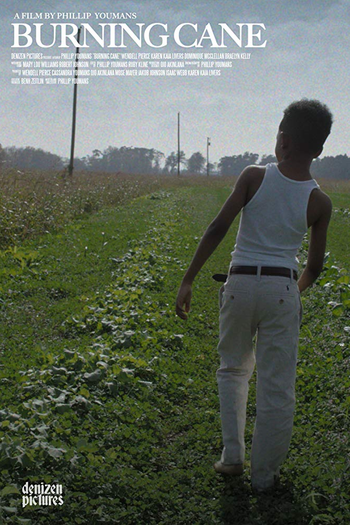  de Filme Burning Cane (2019)