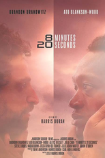 8 Minutos e 20 Segundos (8 Minutes 20 Seconds)
