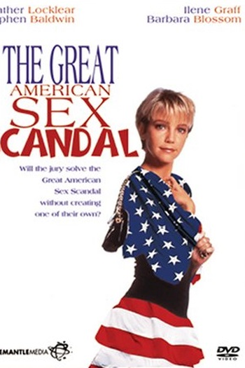  de Filme O Grande Escandalo Americano (1990)