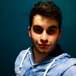 Foto de perfil de Caio Fuzaro