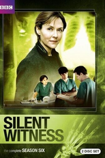 Silent Witness (6ª Temporada) (Silent Witness (Season 6))