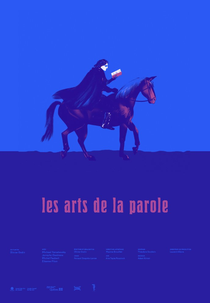 The Art of Speech (Les arts de la parole)