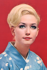 Sari Mai