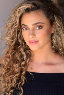 Tini Goyogana - Poster 1