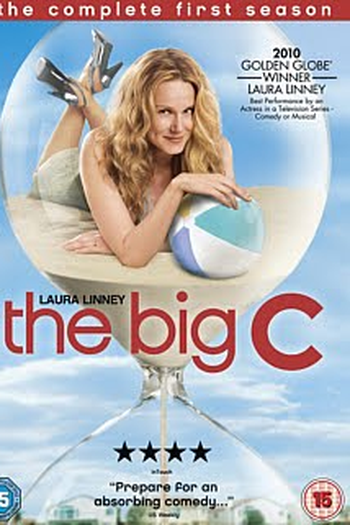 Poster de Série Aquela Doença com C (1ª Temporada) (2010)