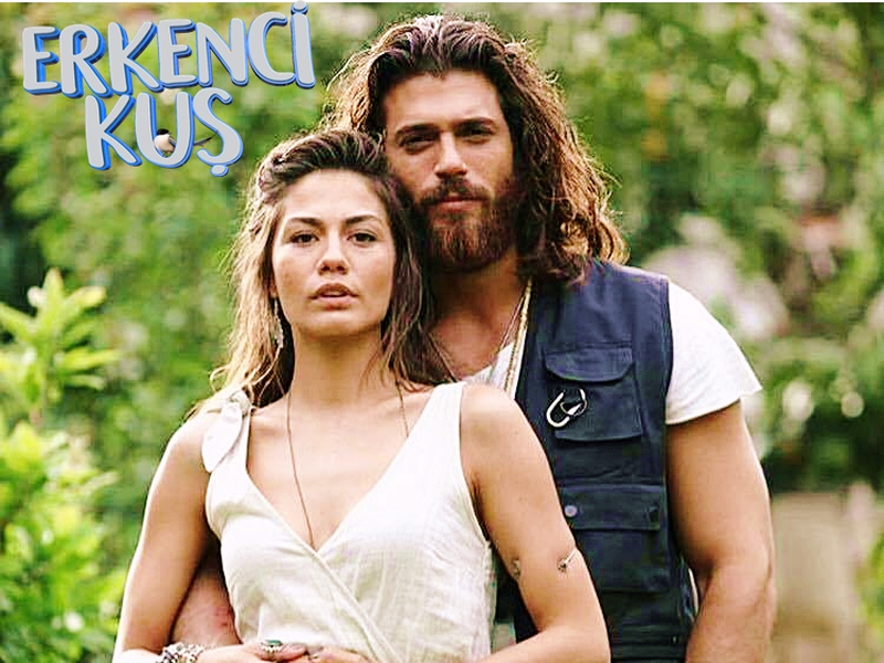 Foto 12 de Erkenci Kuş