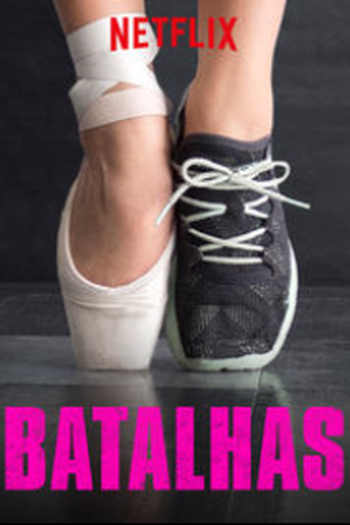  de Filme Batalhas (2018)